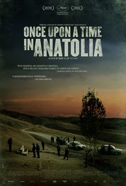 Once Upon a Time in Anatolia (2011)