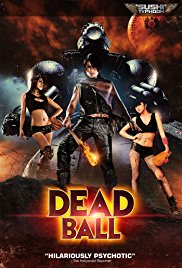 Deadball (2011)