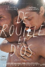 Rust and Bone (2012)