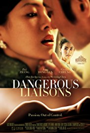 Dangerous Liaisons (2012)
