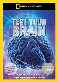 Test Your Brain (2011)