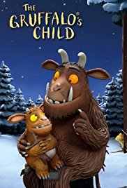 The Gruffalo’s Child (2011)