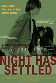Night Has Settled (2014)