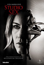Annika Bengtzon: Crime Reporter – Studio Sex (2012)