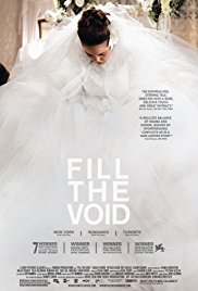 Fill the Void (2012)