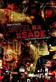 Hotel de Sade (2013)
