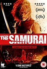 Der Samurai (2014)