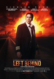 Left Behind (2014)