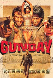 Gunday (2014)
