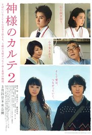 The Chart of Love (2014)