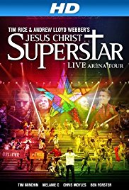 Jesus Christ Superstar – Live Arena Tour (2012)