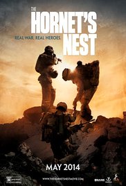 The Hornet’s Nest (2014)