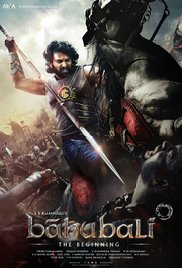 Baahubali: The Beginning (2015)