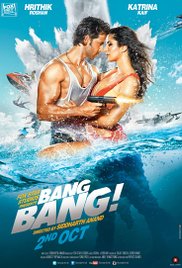 Bang Bang (2014)