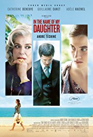 In the Name of My Daughter (2014)