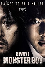 Hwayi: A Monster Boy (2013)