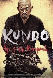 Kundo: Age of the Rampant (2014)