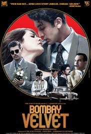 Bombay Velvet (2015)