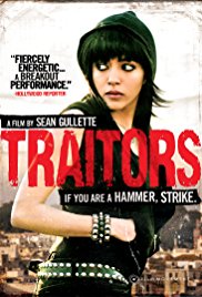 Traitors (2013)