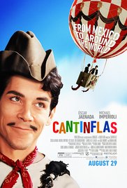 Cantinflas (2014)