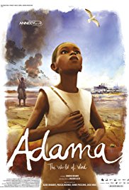 Adama (2015)