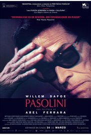 Pasolini (2014)