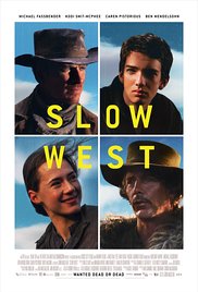 Slow West 2015 BluRay 1080p DTS x264-LEGi0N