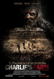 Charlie’s Farm (2014)