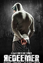Redeemer (2014)