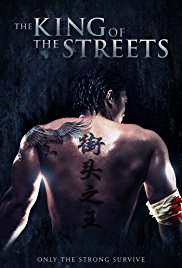 The King of the Streets (2012)
