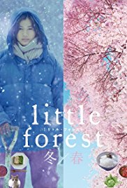 Little Forest: Winter/Spring (2015)