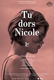 Tu Dors Nicole (2014)