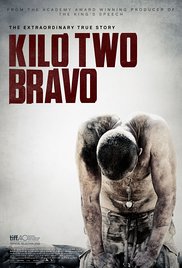 Kilo Two Bravo (2014)