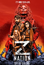 Z Nation