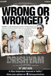 Drishyam (2015)