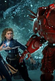 Doctor Who 2005 Christmas Special (2015)