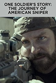 One Soldier’s Story: The Journey of American Sniper (2015)