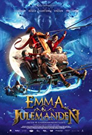 Emma and Santa Claus: The Quest for the Elf Queen’s Heart (2015)