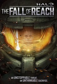 Halo The Fall of Reach (2015)