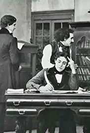 Edgar Allan Poe (1909)