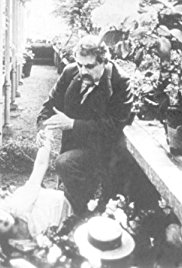 Trädgårdsmästaren (1912)