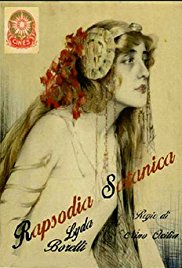 Satan’s Rhapsody (1917)