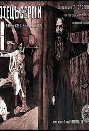 Father Sergius (1918)