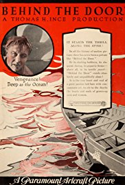Behind the Door (1919)