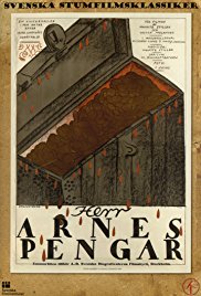 Sir Arne’s Treasure (1919)