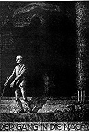 Der Gang in die Nacht (1921)