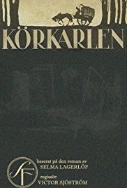 The Phantom Carriage (1921)