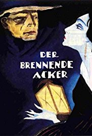 Der brennende Acker (1922)