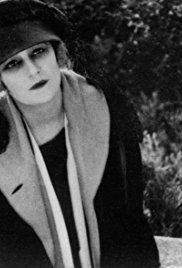 The Woman from Nowhere (1922)