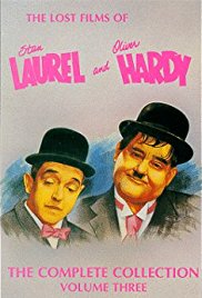 The Lucky Dog (1921)